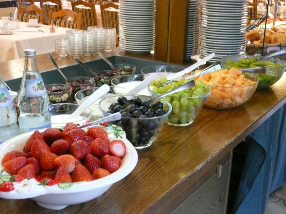 Landhotel Untere Kapfenhardter Muehle Unterreichenbach Экстерьер фото