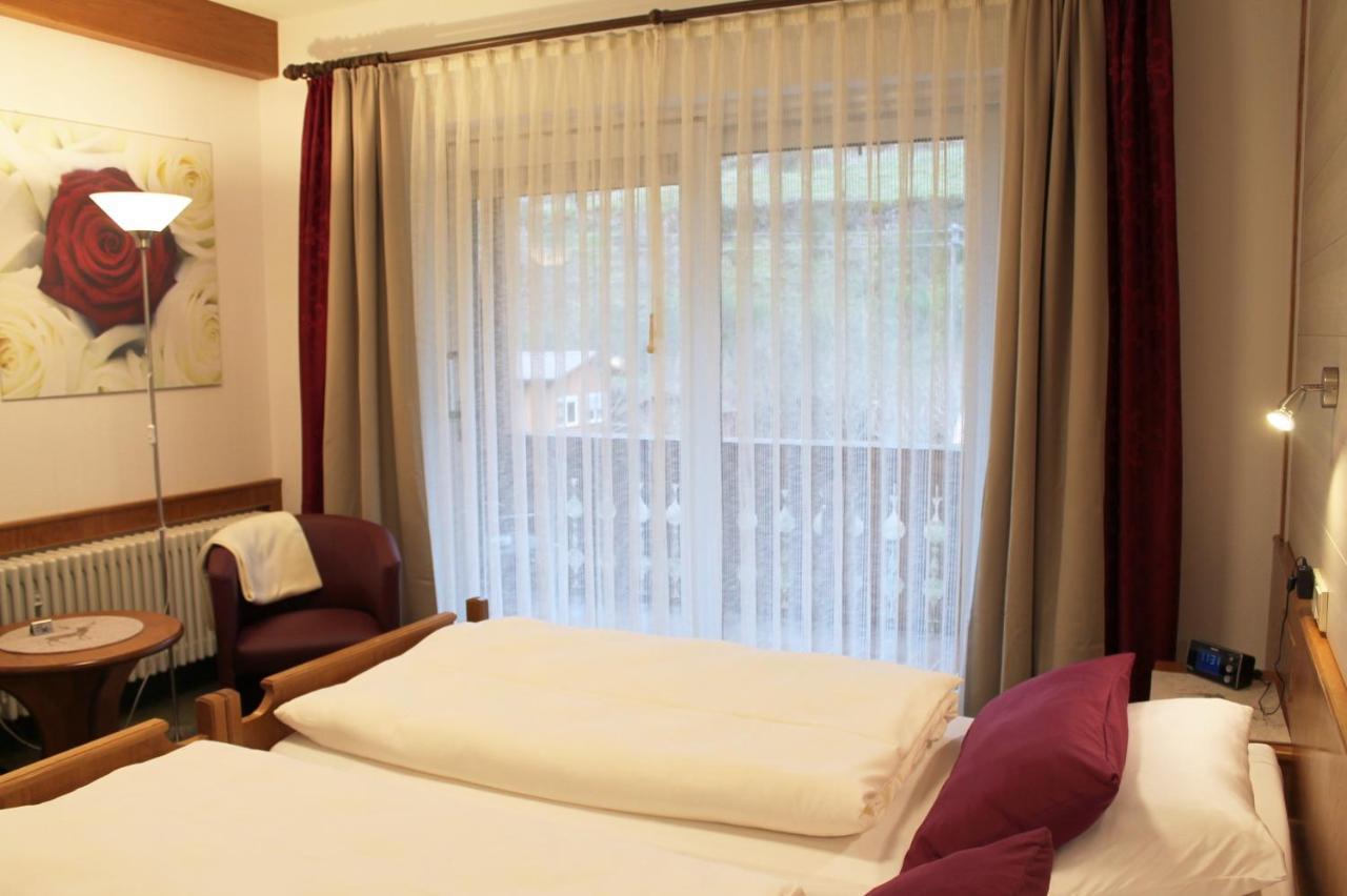 Landhotel Untere Kapfenhardter Muehle Unterreichenbach Экстерьер фото