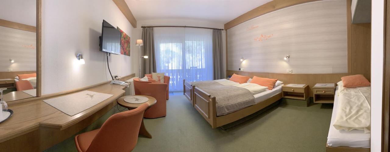 Landhotel Untere Kapfenhardter Muehle Unterreichenbach Экстерьер фото